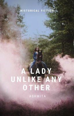 A Lady unlike any other (four hoydens #1) icon