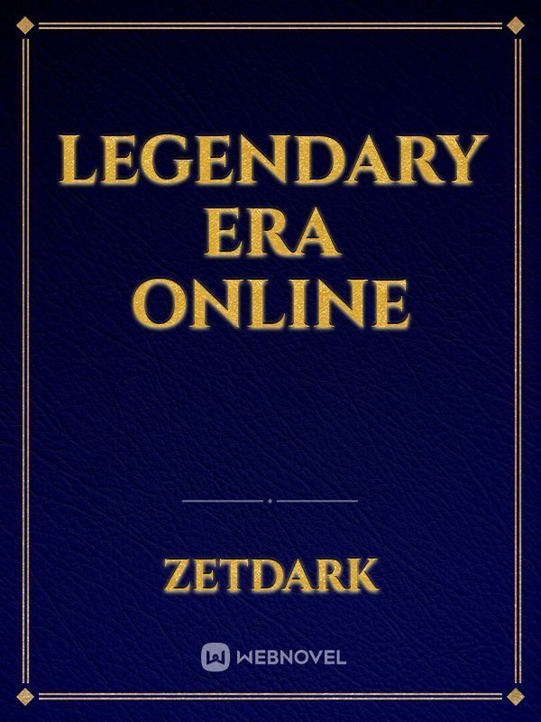 Legendary Era Online icon