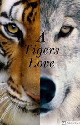 A Tigers Love✔ [Completed] icon