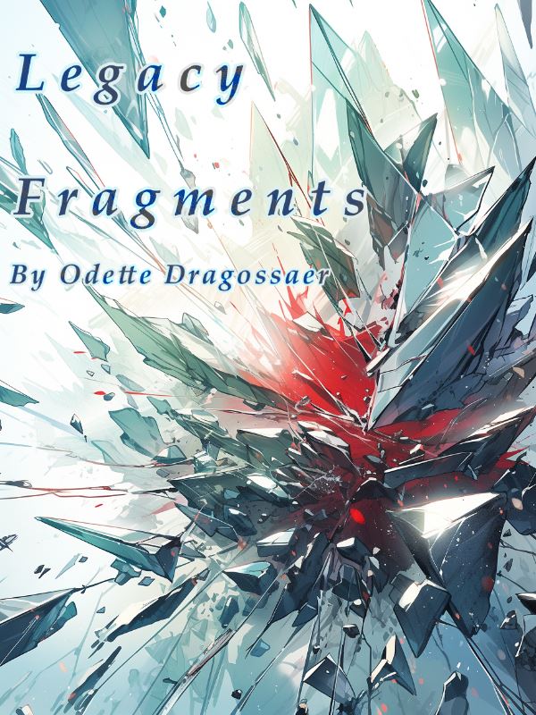 Legacy Fragments icon