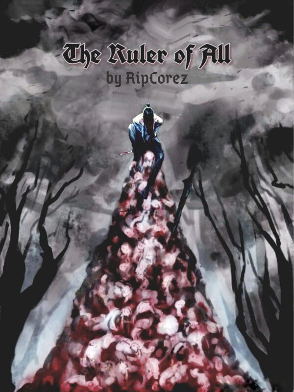 The Ruler Of All icon