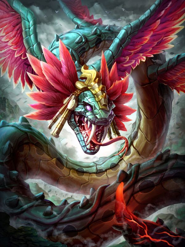 My Life as a Salamander icon