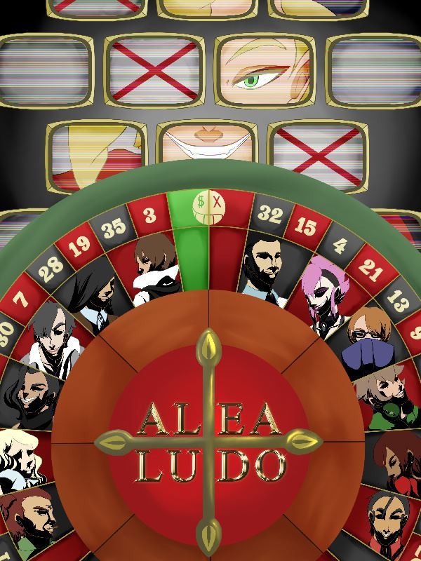 Alea Ludo icon