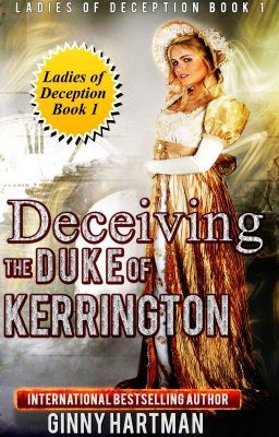 Deceiving the Duke of Kerrington icon