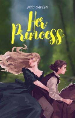 Her Princess 1 (LGBTQ+ story) icon