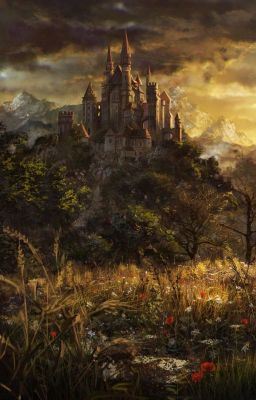 Masked Limerence // Yandere Nobleman x Reader icon