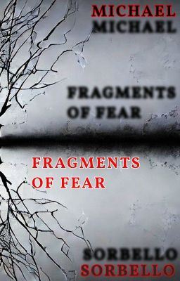 Fragments of Fear - Two Sentence Horror Stories icon