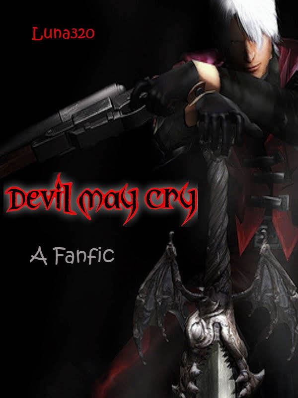 A devil may cry fanfic icon