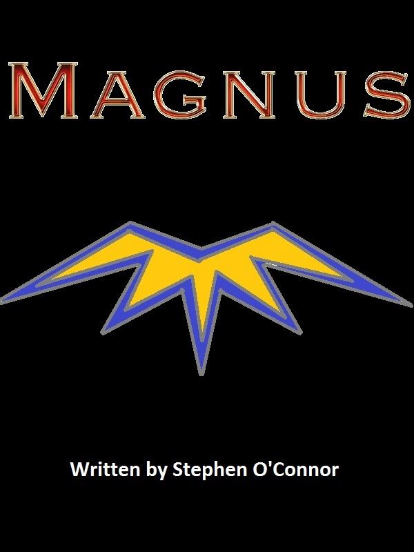 Magnus icon