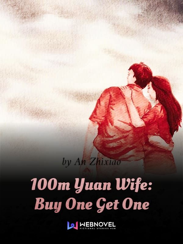 100m Yuan Wife: Buy One Get One icon