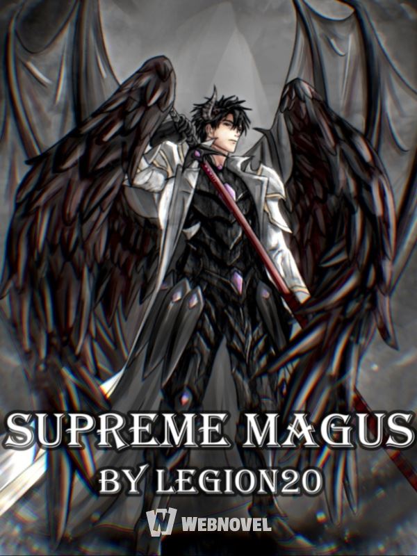 Supreme Magus icon