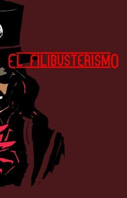 El Filibusterismo (The Reign of Greed) icon