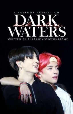 Dark Waters ✓ tk icon