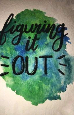 Figuring It Out icon