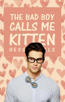 The Bad Boy Calls Me Kitten icon