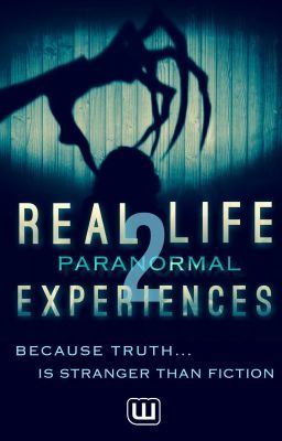 Real Life Paranormal Experiences Part 2 icon