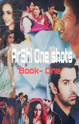 Arshi One Shots✓ icon