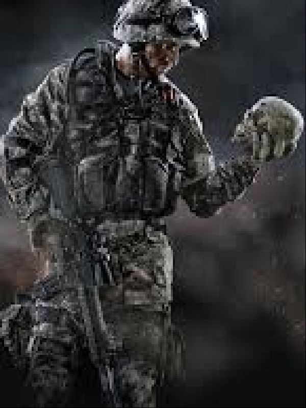 Into the Unknown of a different world icon