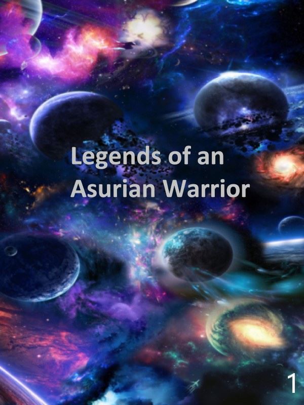 Legend of an Asurian Warrior icon