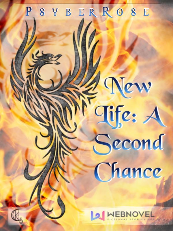 New Life : A Second Chance icon