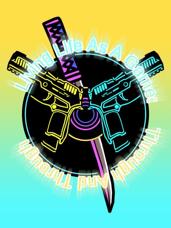 Living Life As A Game: Through And Through icon