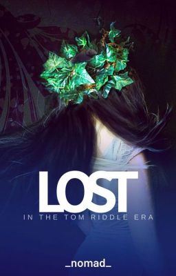 Lost | Tom Riddle ✔ icon