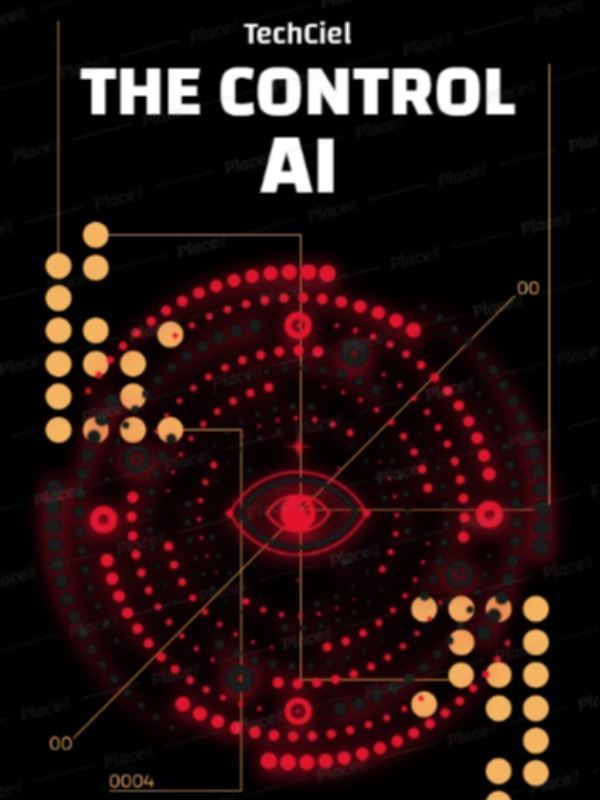 The Control AI icon