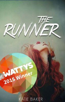 The Runner (Part I of the Runner Series) icon