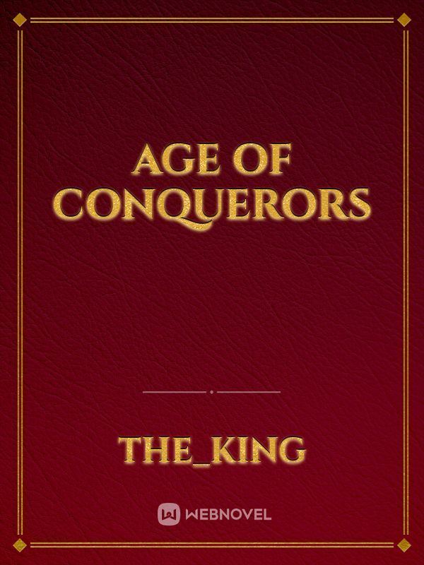 Age of Conquerors icon