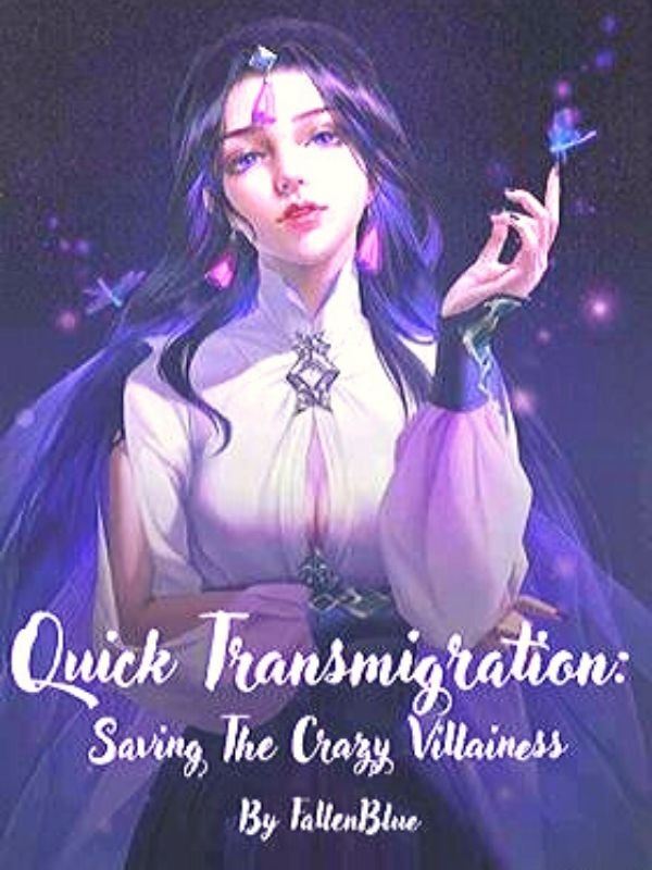 Quick Transmigration: Saving The Crazy Villainess icon