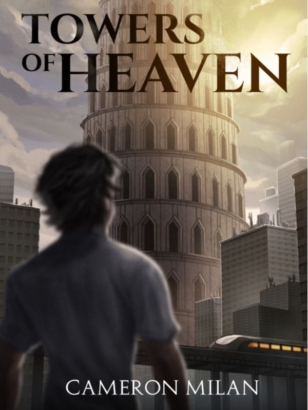 Towers of Heaven icon
