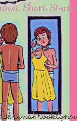 Life 2.0: mostly sweet short M2F TG stories icon