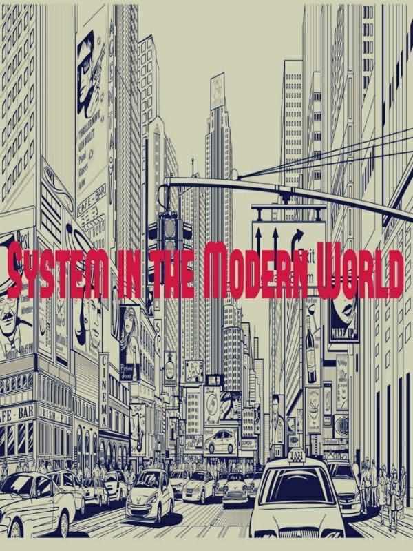 System In The Modern World icon