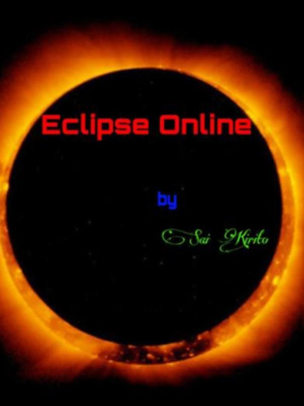 Eclipse Online icon