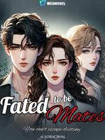 Fated to be Mates icon