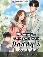 Mommy...Can you Win Daddy's Love again? icon