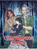 CRIMSON MOON: RISING icon