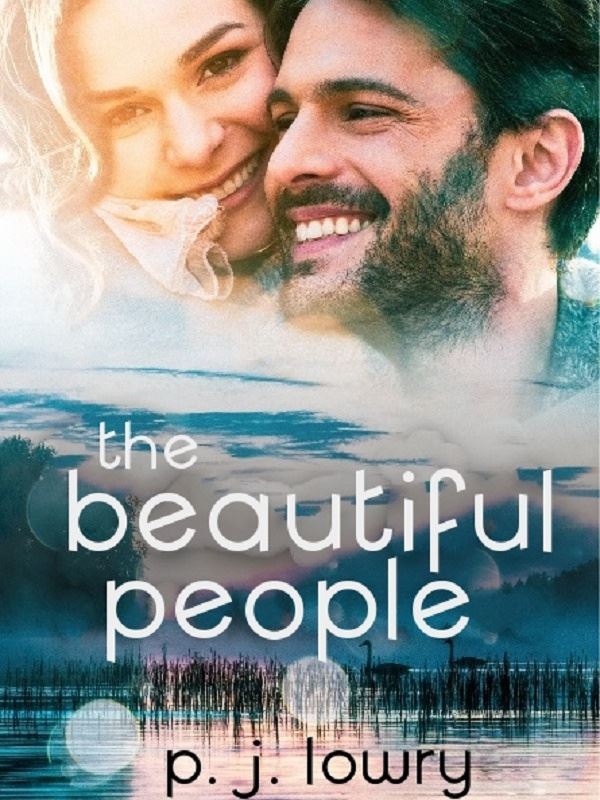 The Beautiful People icon