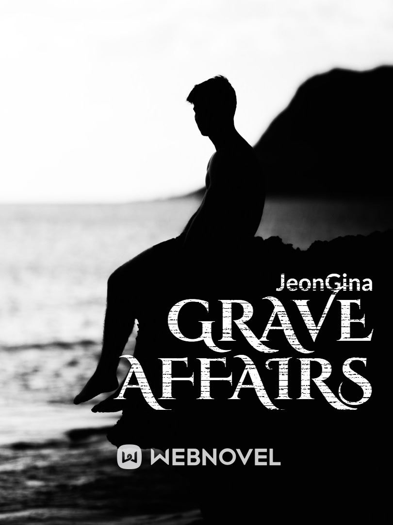 Grave Affairs icon