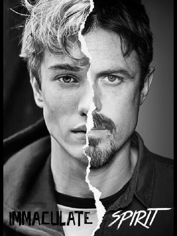 Immaculate Spirit icon