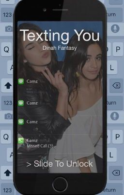 Texting You icon