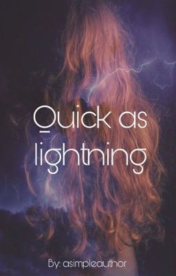 quick as lightning icon