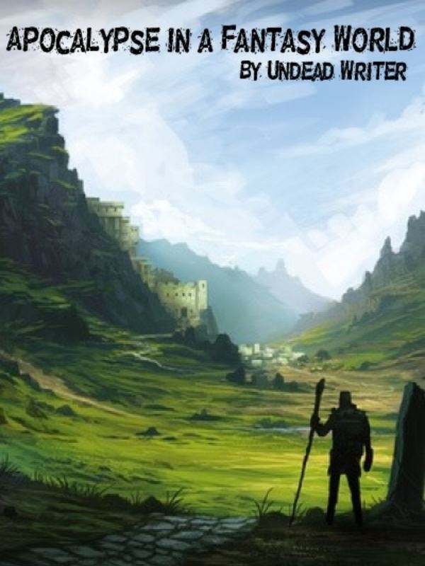 Apocalypse in a Fantasy World icon