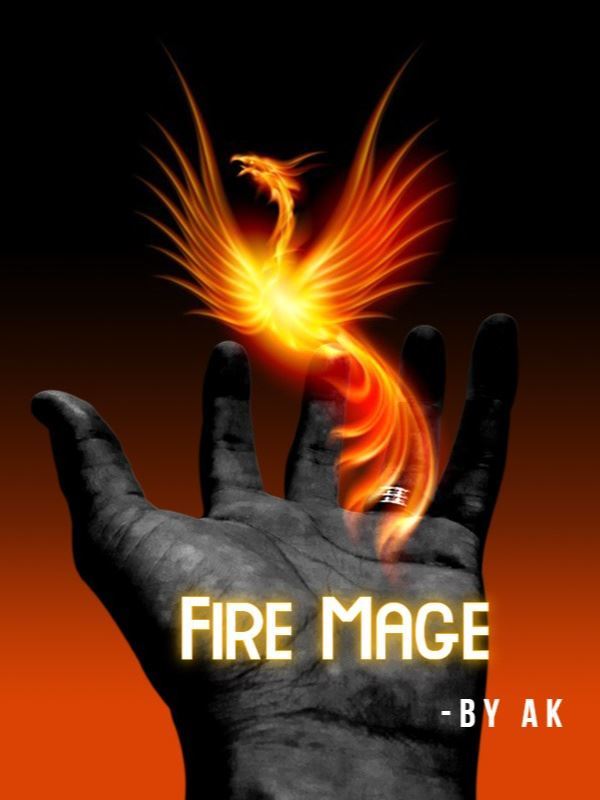 Fire Mage icon