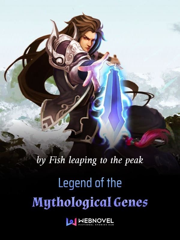Legend of the Mythological Genes icon