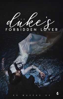 The Duke's Forbidden Lover (Forbidden #1) icon