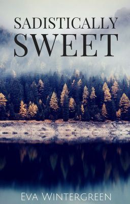 Sadistically Sweet (Watty Awards Finalist 2012) icon