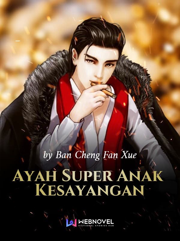 Ayah Super Anak Kesayangan icon
