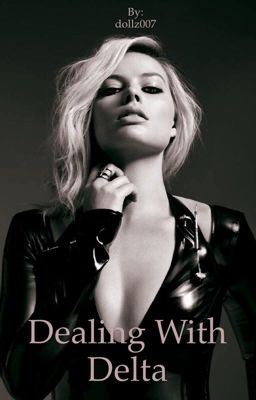 Dealing with Delta (on hold) icon