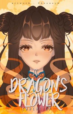 The Dragon's Flower Vol 1-5 icon